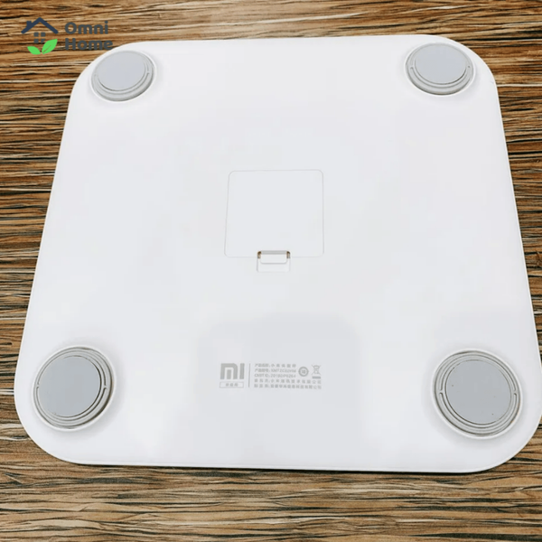 Cân điện tử Xiaomi Body Fat Scale XMTZC02HM