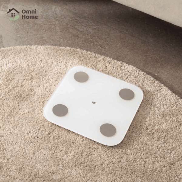 Cân điện tử Xiaomi Body Fat Scale XMTZC02HM
