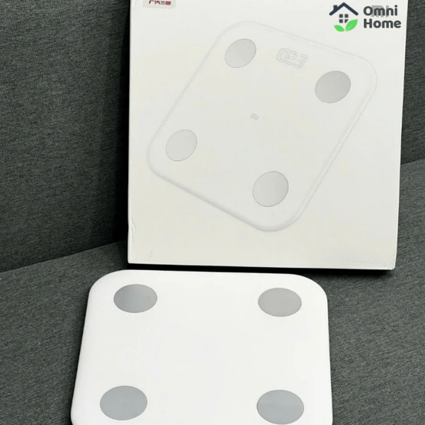 Cân điện tử Xiaomi Body Fat Scale XMTZC02HM