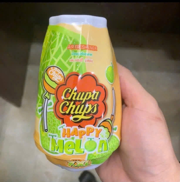 Sáp thơm Chuppachup Thái Lan
