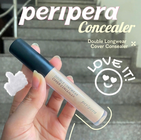 Che khuyết điểm Peripera