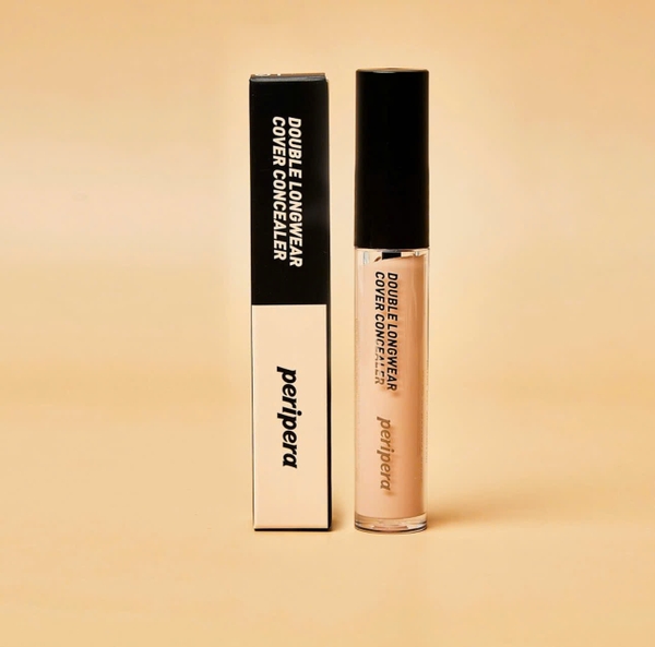 Che khuyết điểm Peripera