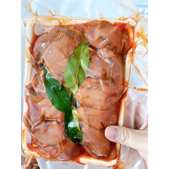 Chim Cút thịt loại to - Khay 10 con (700-900g/khay)