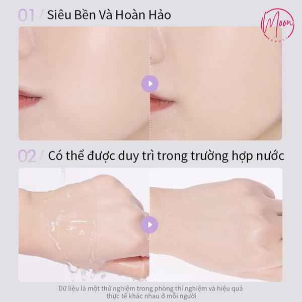 [CHÍNH HÃNG] KEM LÓT NỀN OSITREE PRIMER (CĂNG BÓNG/NÂNG TONE) - GIỮ LỚP MAKEUP BỀN 12H