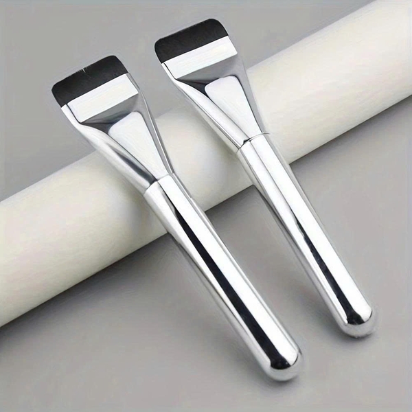 Cọ dẹt tán nền