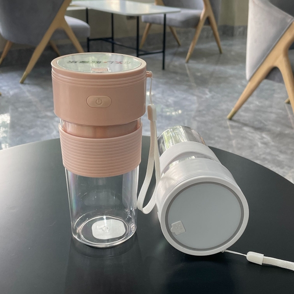 Cốc Xay Sinh Tố Mini Không Dây - G0309
