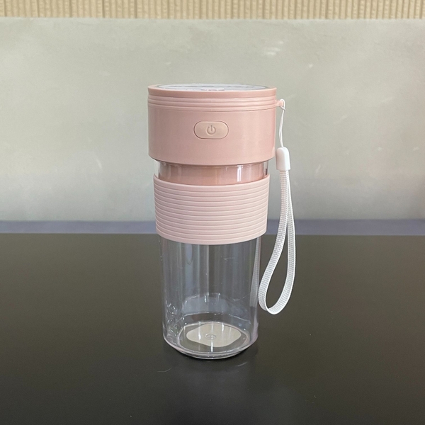 Cốc Xay Sinh Tố Mini Không Dây - G0309