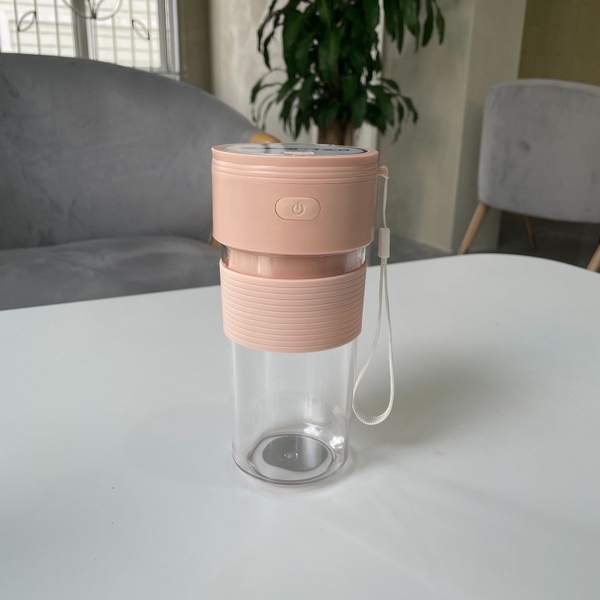 Cốc Xay Sinh Tố Mini Không Dây - G0309