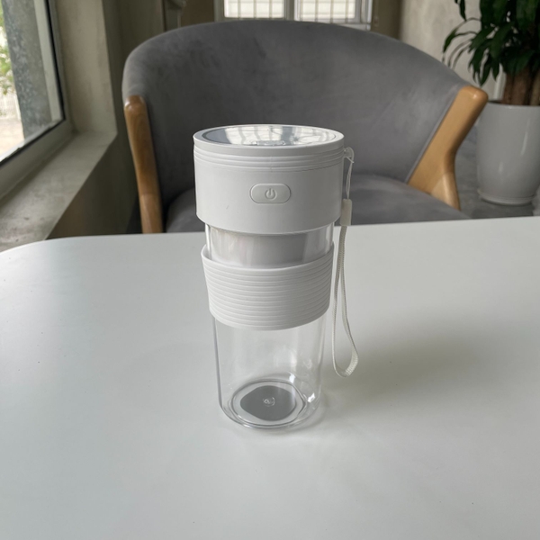 Cốc Xay Sinh Tố Mini Không Dây - G0309