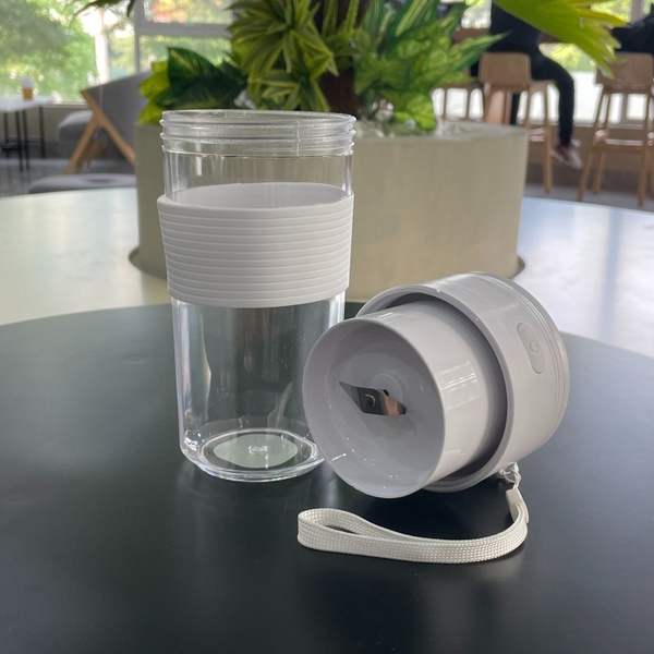 Cốc Xay Sinh Tố Mini Không Dây - G0309