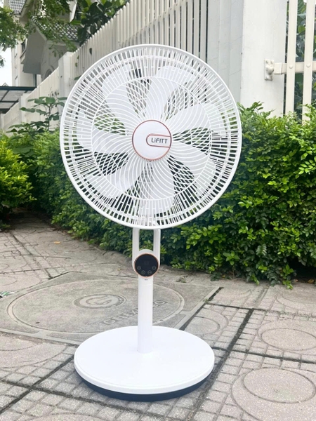QUẠT ĐỨNG LIFITT CAO CẤP