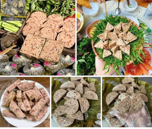 GIÒ GÂN BÒ