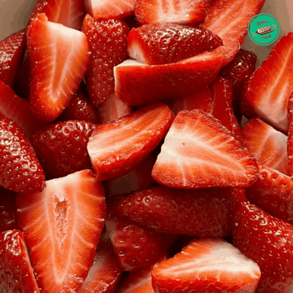 Dâu Tây Tươi – Mọng Nước, Chua Ngọt Tự Nhiên