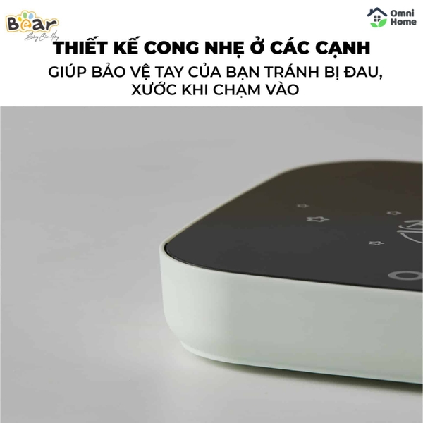 Đế làm nóng đồ uống Bear DRBD-C16J5