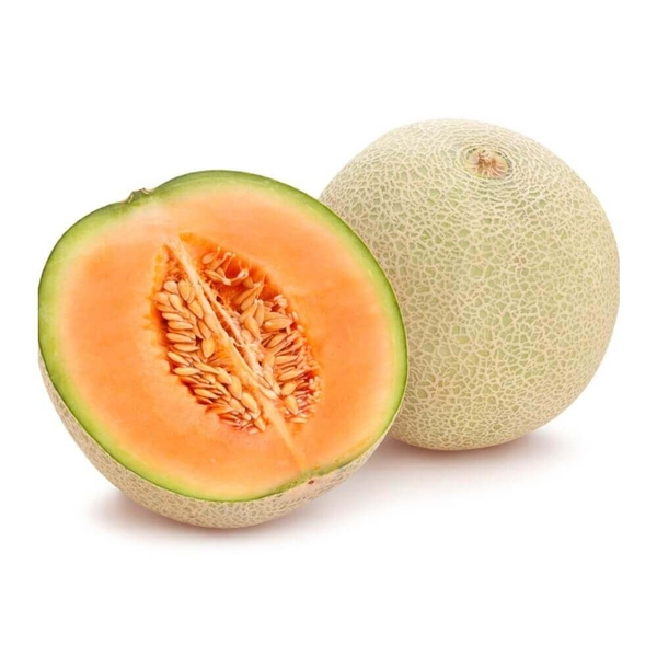 Dưa lưới Đài Loan