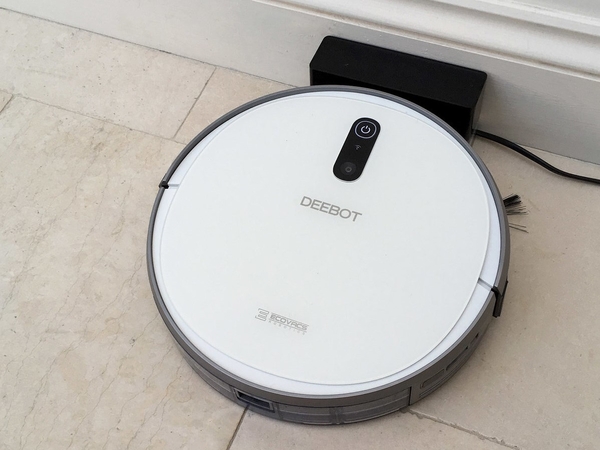 Ecovacs Deebot DJ65