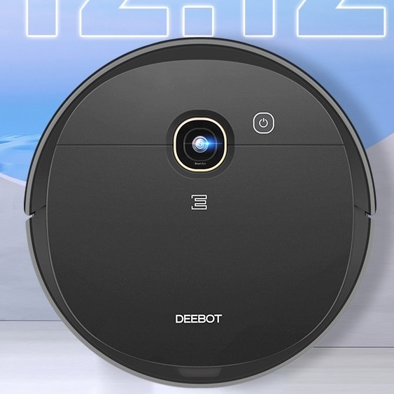 Ecovacs Deebot N5S