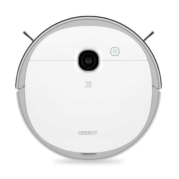 Ecovacs Deebot N5S