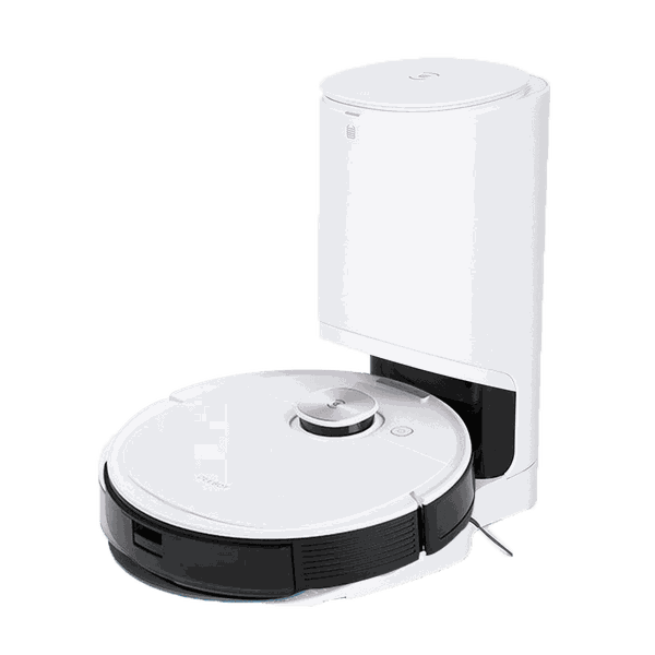 Ecovacs Deebot T8 max plus