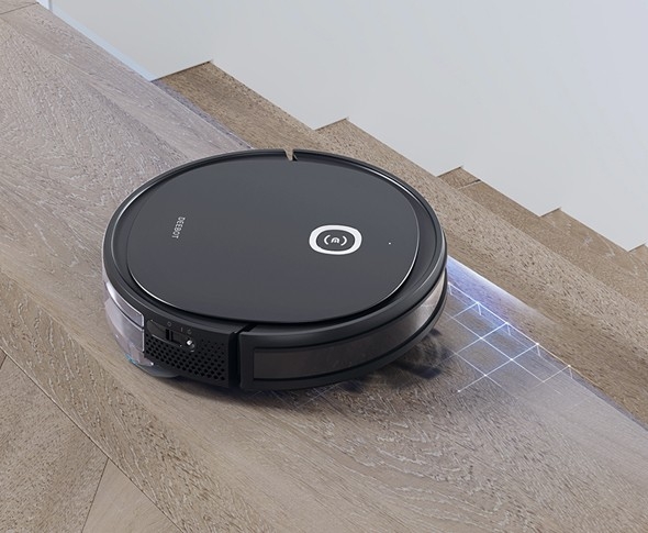 Ecovacs Deebot U2 Pro