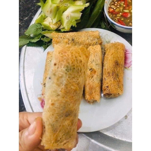 Nem hải sản