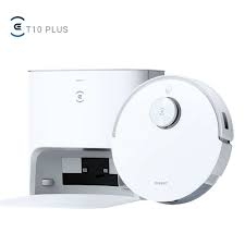 Ecovacs Deebot T10