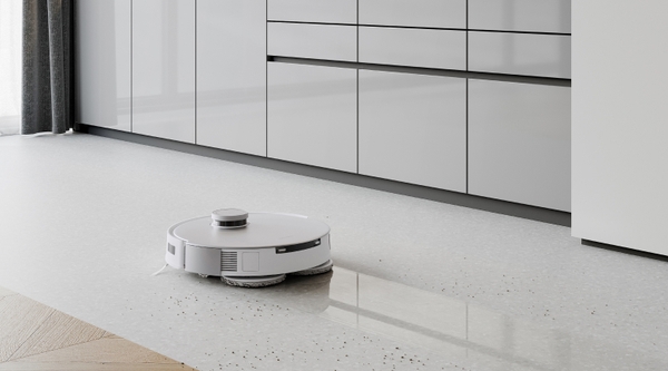 Ecovacs Deebot T20 max