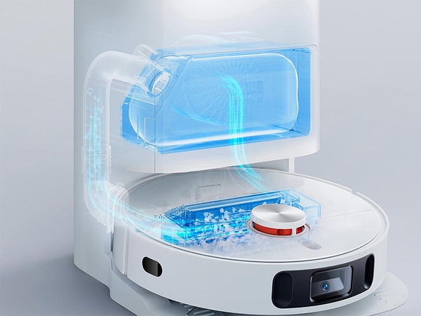 Xiaomi Vacuum X10+