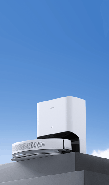 Xiaomi Vacuum X10+