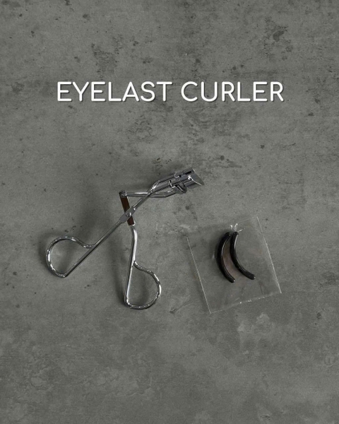 Kẹp bấm mi The Face Shop Eyelash Curler