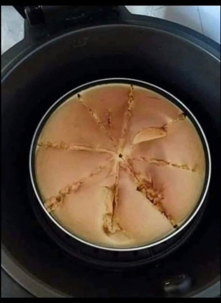 KHAY NƯỚNG CHỐNG DÍNH tròn Rapido