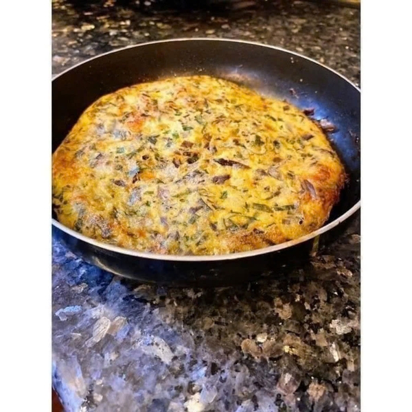 KHAY NƯỚNG CHỐNG DÍNH tròn Rapido