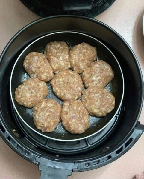 KHAY NƯỚNG CHỐNG DÍNH tròn Rapido