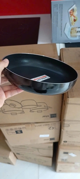 KHAY NƯỚNG CHỐNG DÍNH tròn Rapido