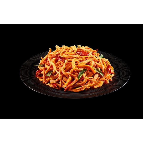 Khô Gà Lá Chanh 300g Ponnie
