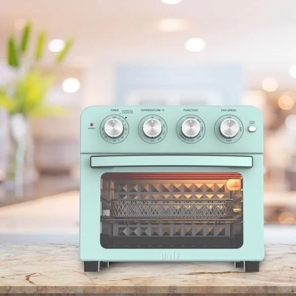 Nồi Chiên Không Dầu Bear 18L - Giải Pháp Hiện Đại Cho Bữa Ăn Ngon Lành