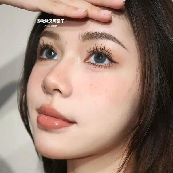 MASCARA CLIO SUPERPROOF - DÀI, DÀY MI & GIỮ CONG HOÀN HẢO SUỐT 24H