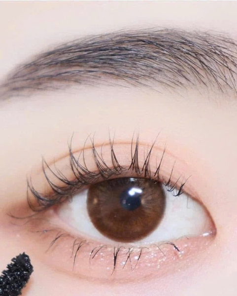 MASCARA CLIO SUPERPROOF - DÀI, DÀY MI & GIỮ CONG HOÀN HẢO SUỐT 24H