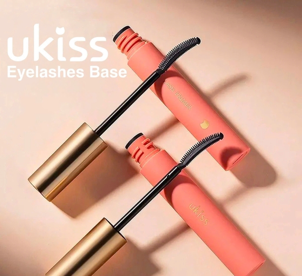 Mascara UKISS Giúp Định Hình Và Giữ Nếp Lâu