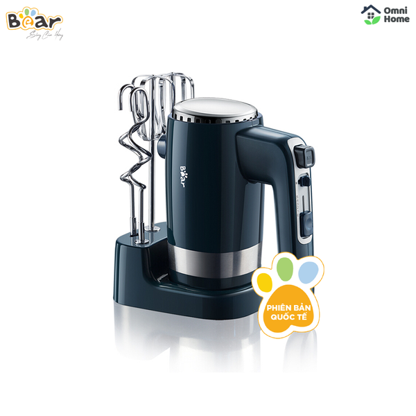 Máy Đánh Trứng & Trộn Bột BEAR DDQ-B02L1 (HM-B01V1)