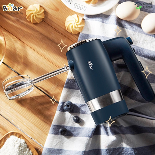 Máy Đánh Trứng & Trộn Bột BEAR DDQ-B02L1 (HM-B01V1)