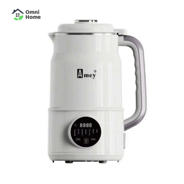 MÁY LÀM SỮA HẠT AMEY AM0601 Màu Trắng