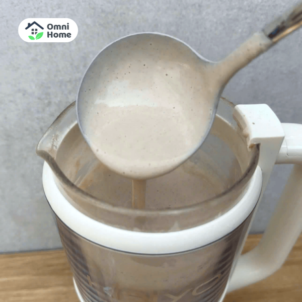 MÁY LÀM SỮA HẠT ĐA NĂNG KAIYO 1000ML (KNM-411)