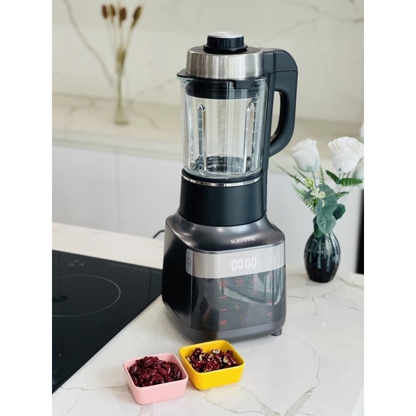 Máy Xay Sinh Tố - Làm Sữa Hạt Đa Năng KALITE Pro 900