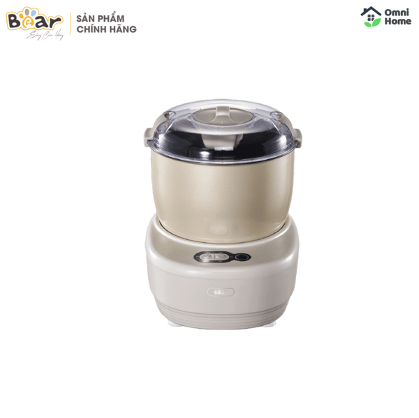Máy nhào bột tự động 3,5L Bear HMJ-A35Q2