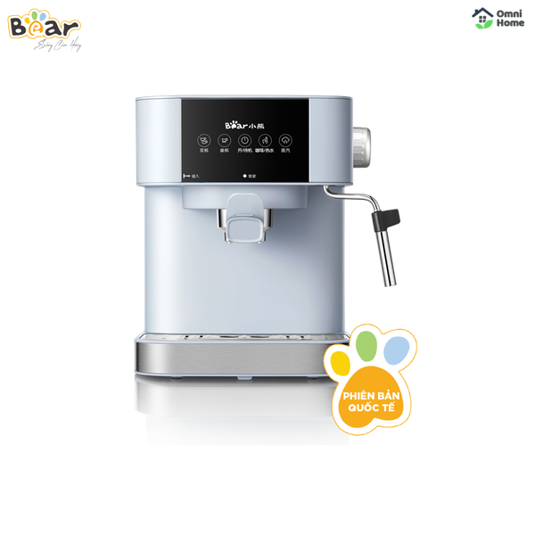 Máy pha cà phê tự động Bear CF-B15V1
