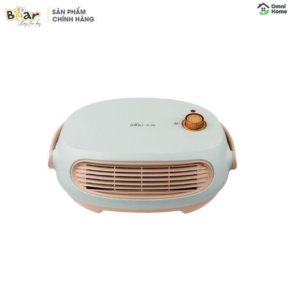Quạt sưởi gốm Bear DNQ-A19B1