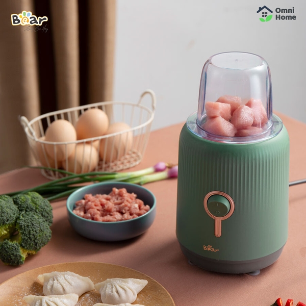 Máy xay sinh tố đa năng Bear BL-B10V2