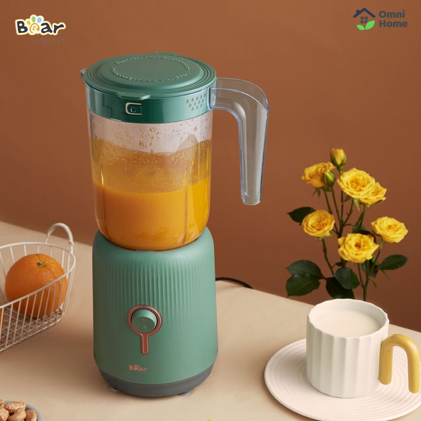 Máy xay sinh tố đa năng Bear BL-B10V2