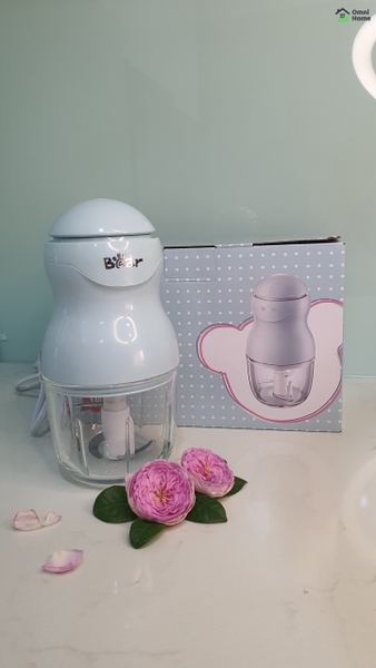 Máy xay 0.3L Bear GR-B03V2